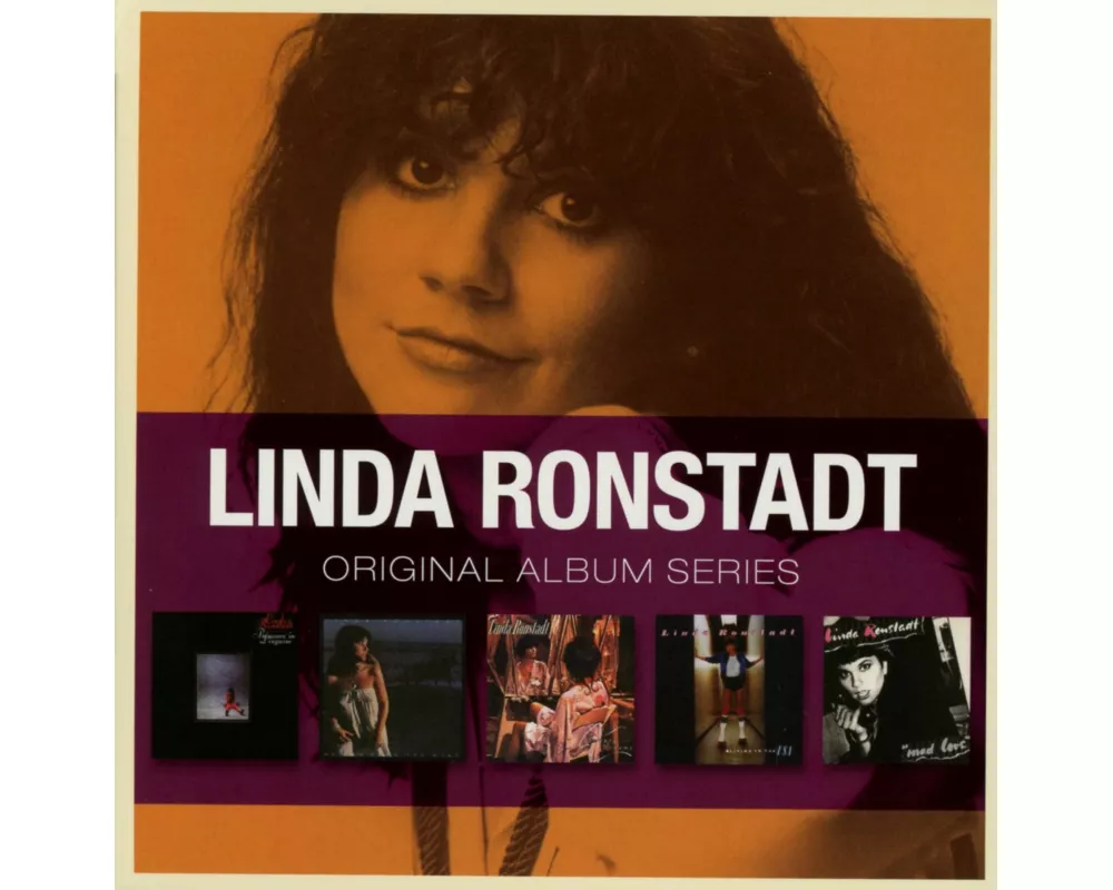 Original Album Series