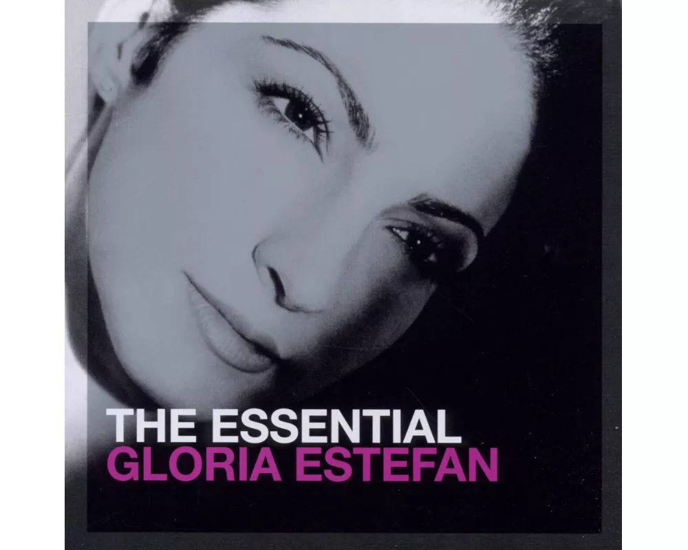 The Essential Gloria Estefan