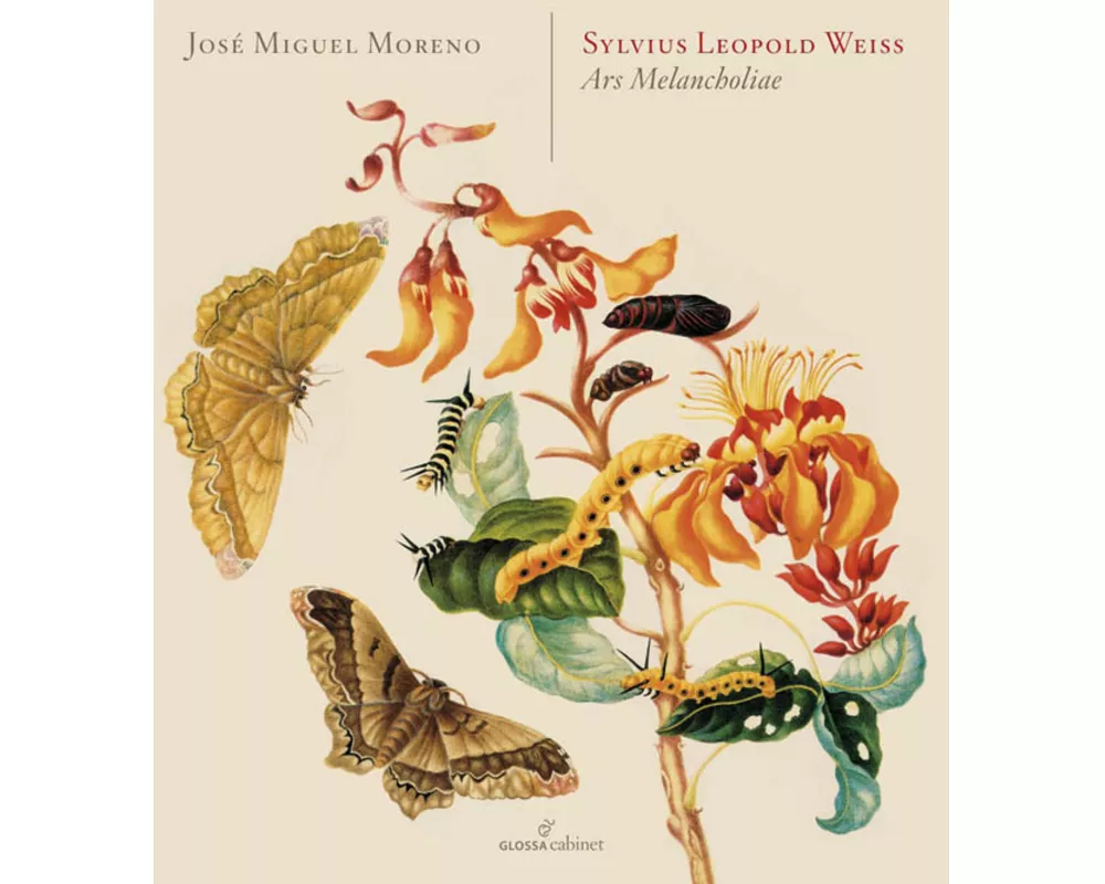 Weiss/Ars melancholiae