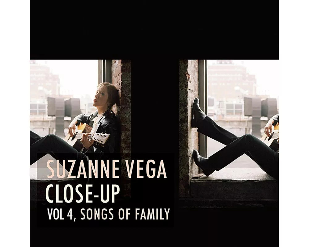 Close-Up 4:Songs Of Family