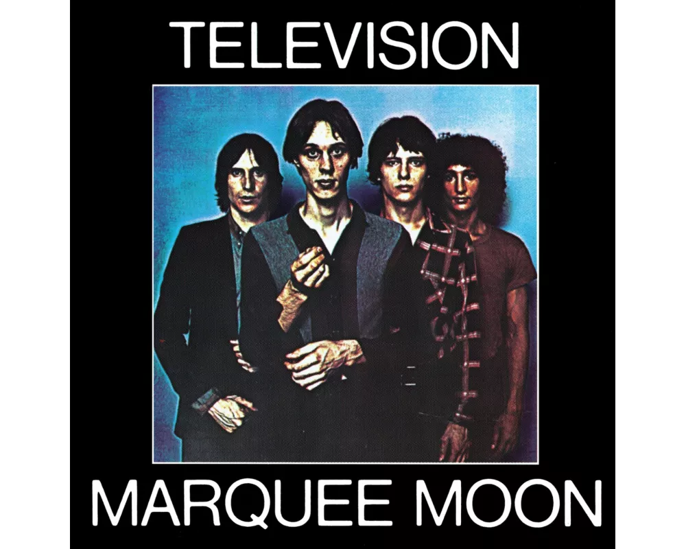 Marquee Moon