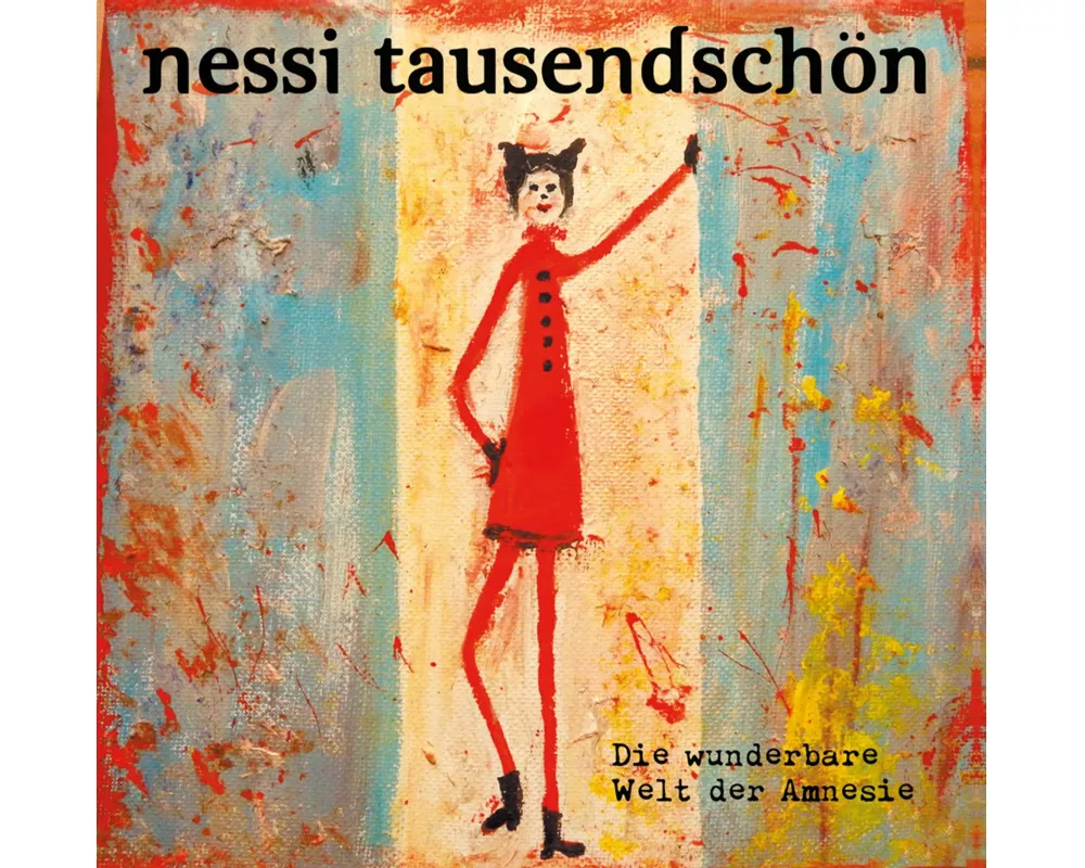 Die wunderbare Welt der Amnesie