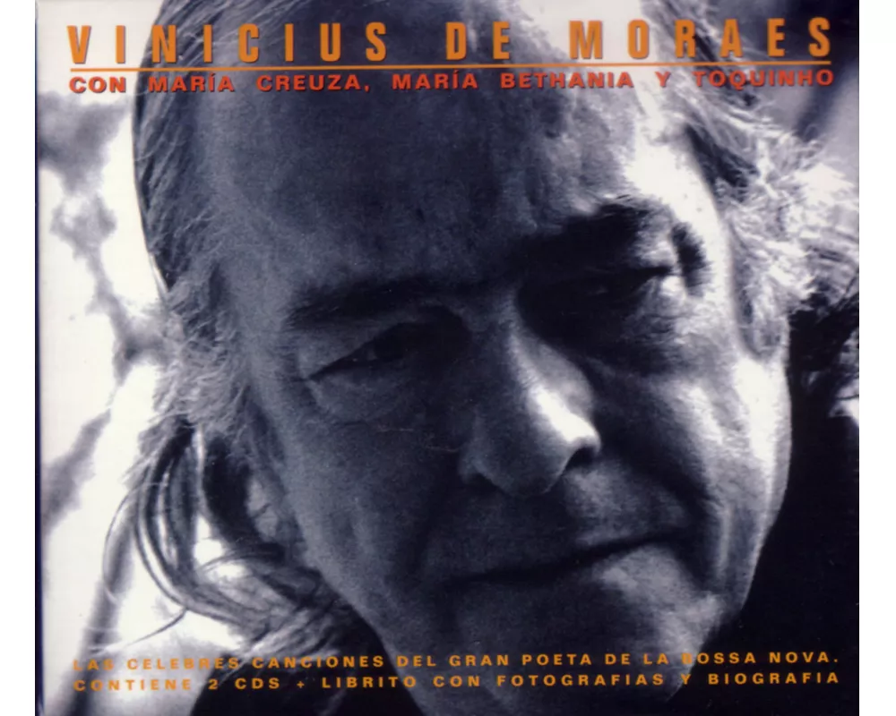 Con Maria Creuza,Maria Bethania Y Toquinho