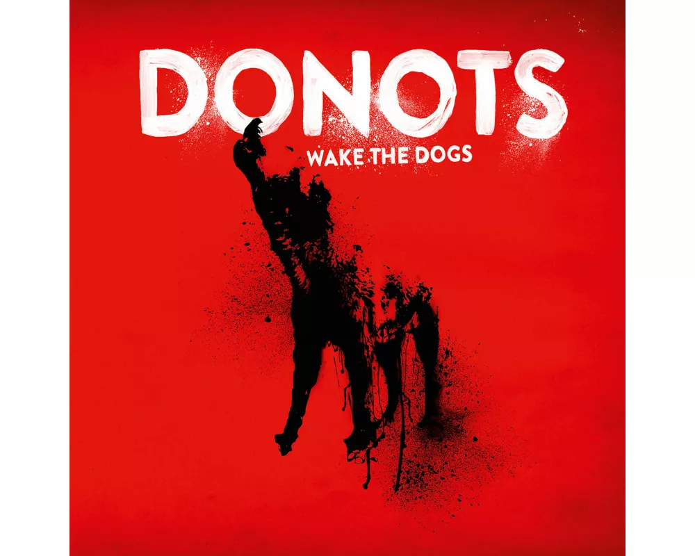 Wake The Dogs