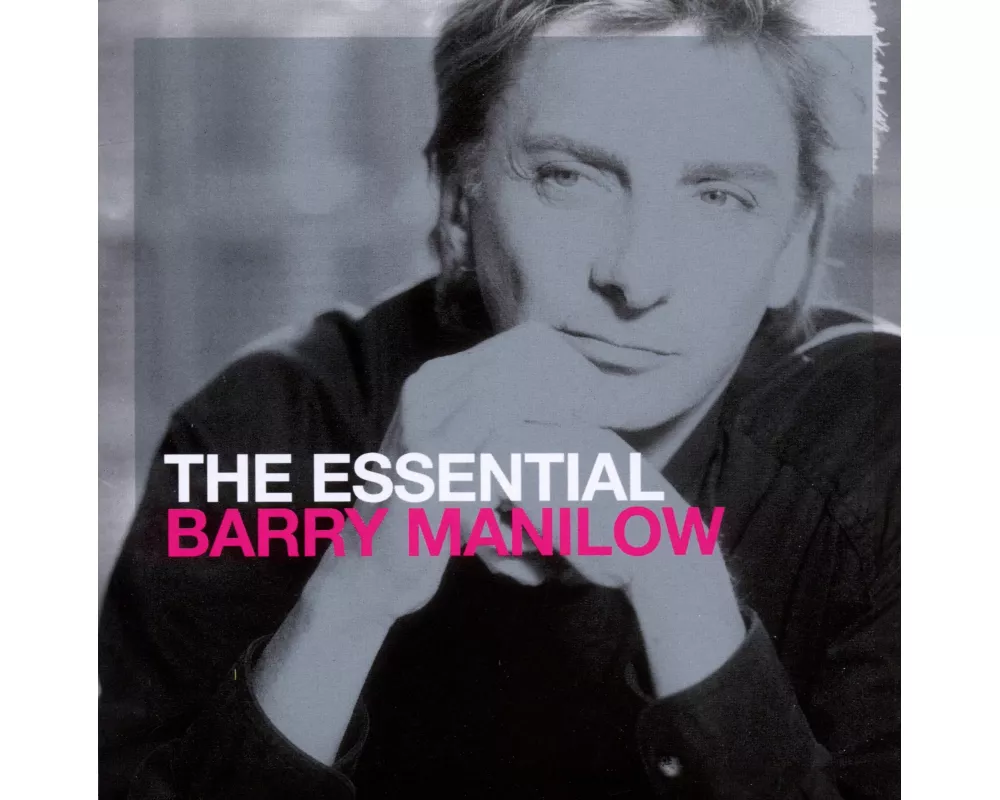The Essential Barry Manilow
