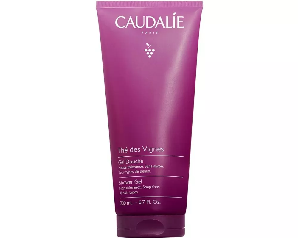Caudalie Duschgel Thé des Vignes 200 ml