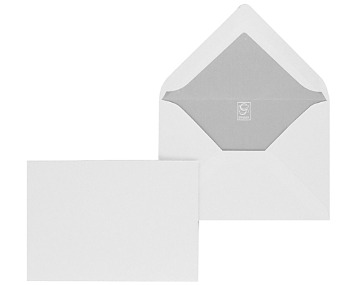 GOESSLER Couvert Innendruck C7 3007 500 Stück