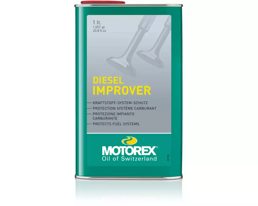 Motorex Additiv DIESEL IMPROVER