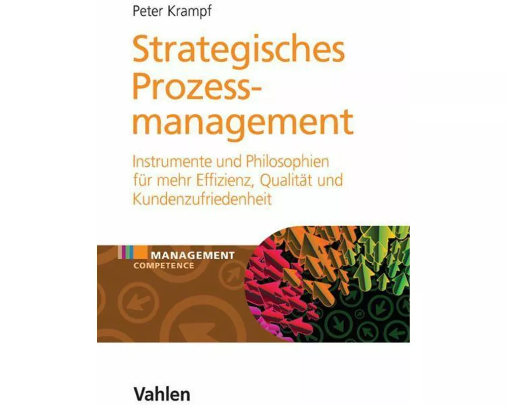Strategisches Prozessmanagement