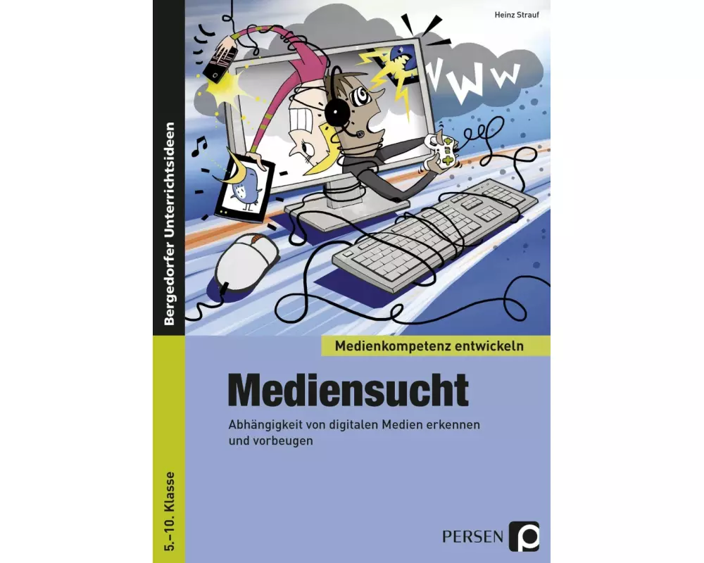 Mediensucht