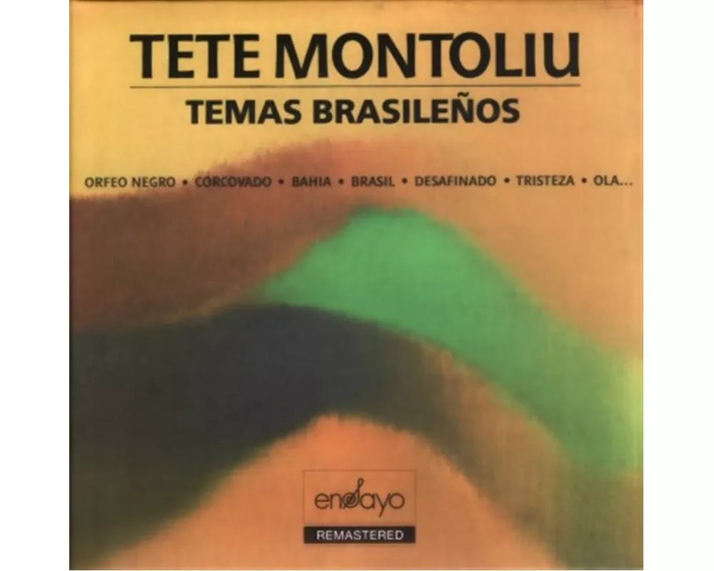 Temas brasilenos