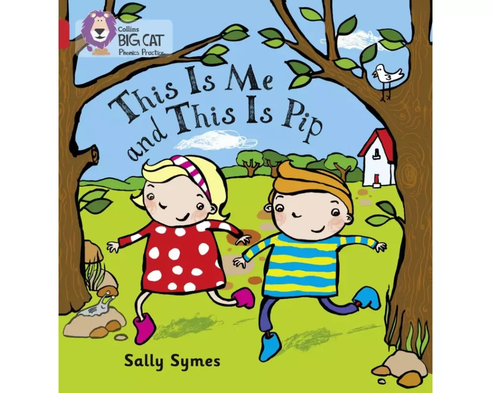 This is Me and This is Pip