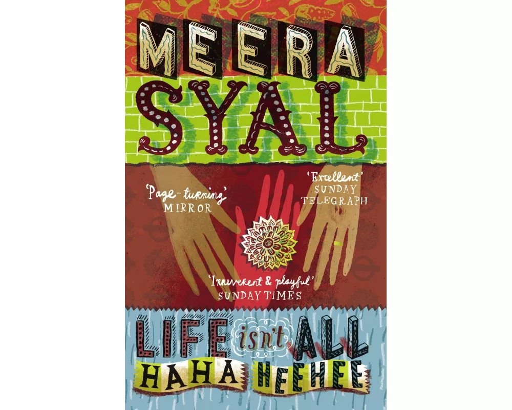 Life isn't All Ha Ha Hee Hee