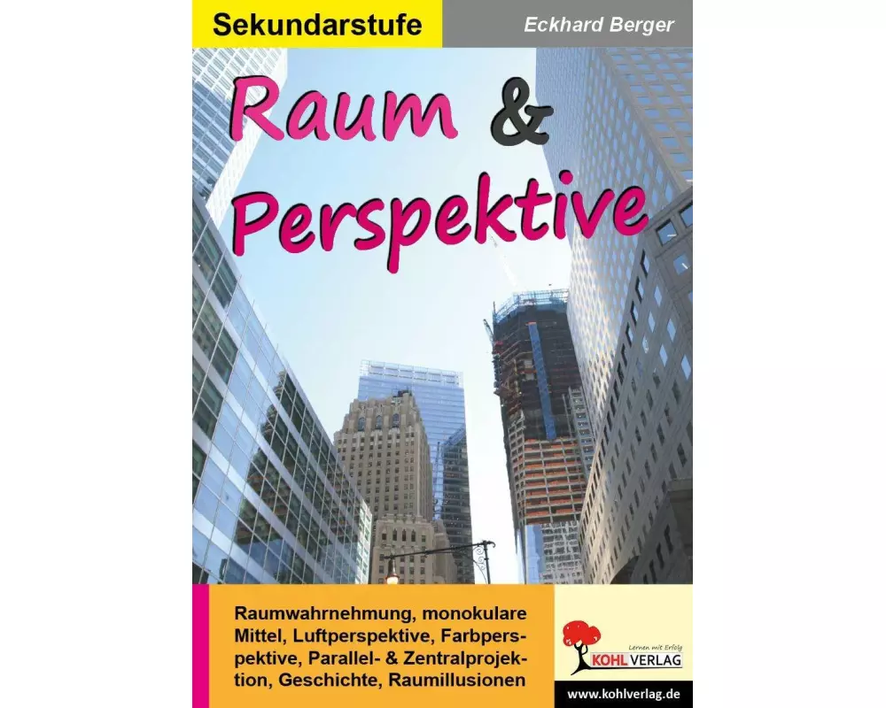 Raum & Perspektive