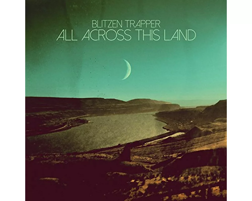 All Across This Land