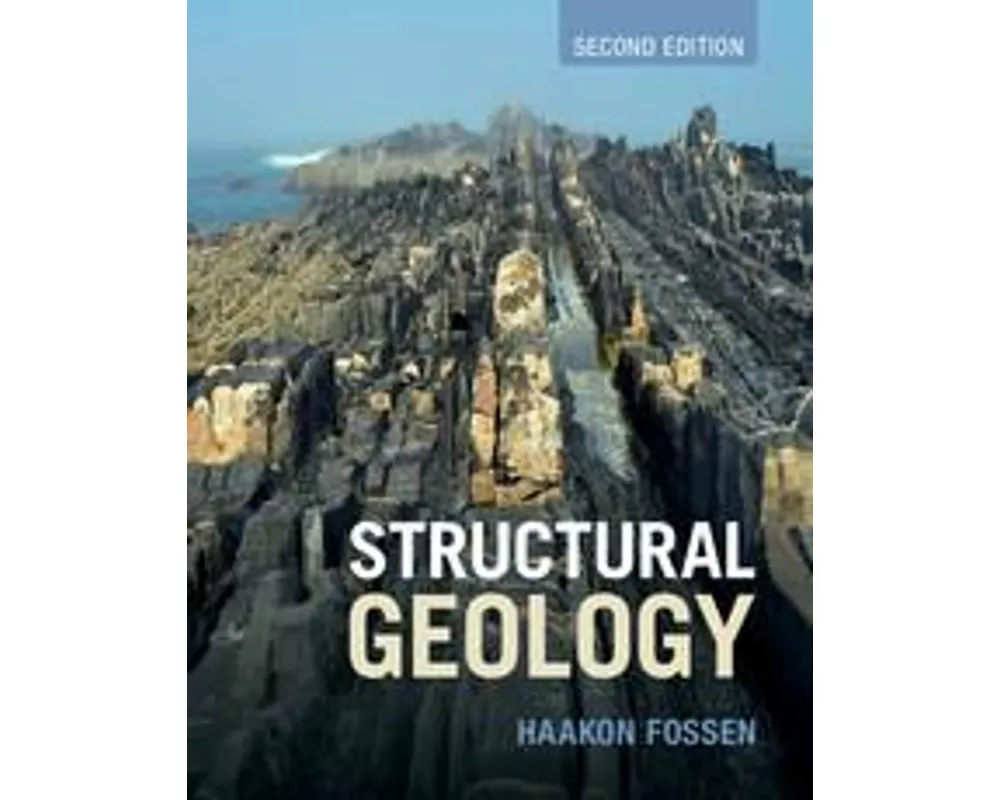 Structural Geology