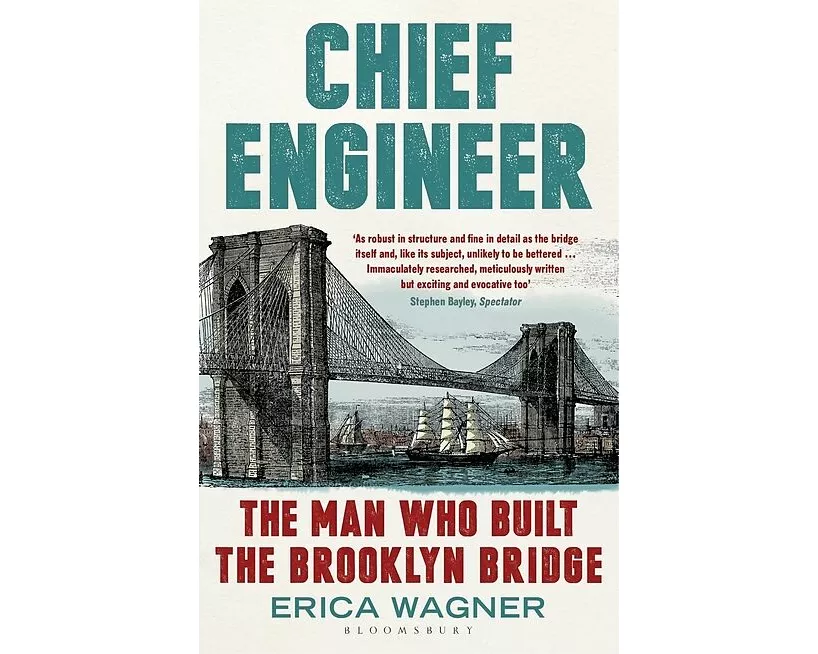 Chief Engineer