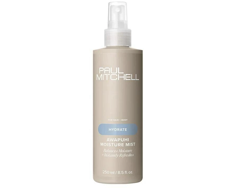 awapuhi wild ginger Awapuhi Moisture Mist 250 ml