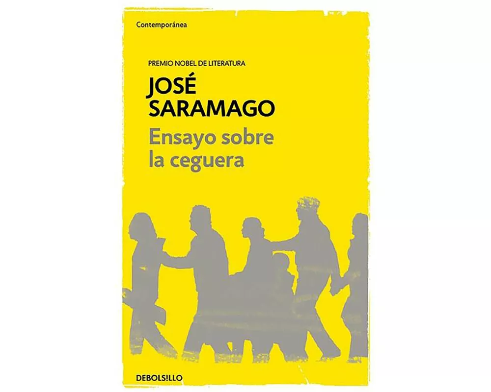 Ensayo sobre la ceguera