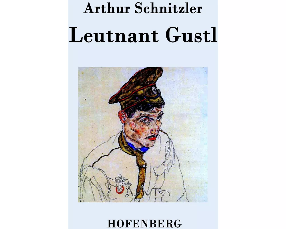 Leutnant Gustl