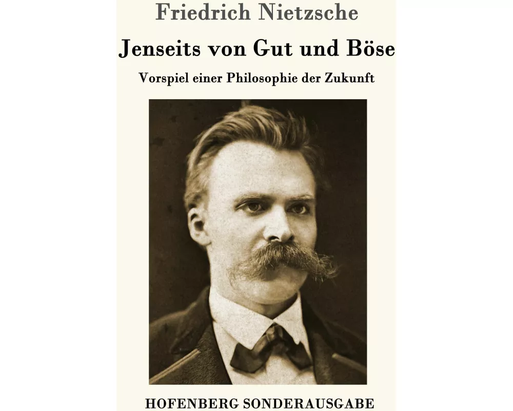 Jenseits von Gut und Böse