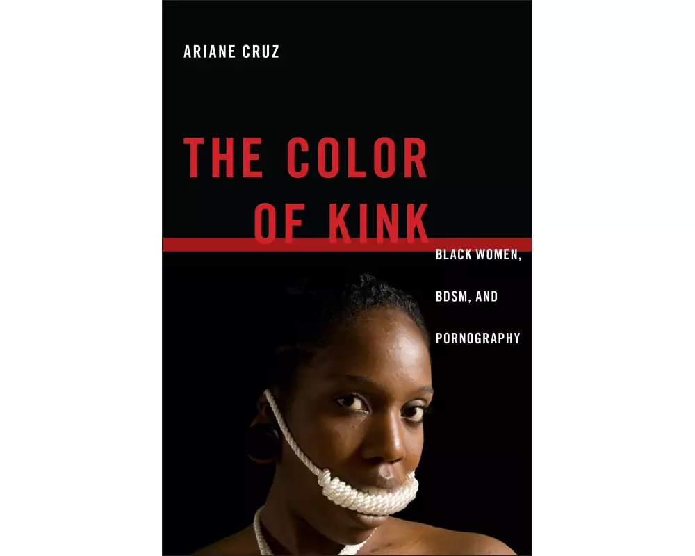 The Color of Kink