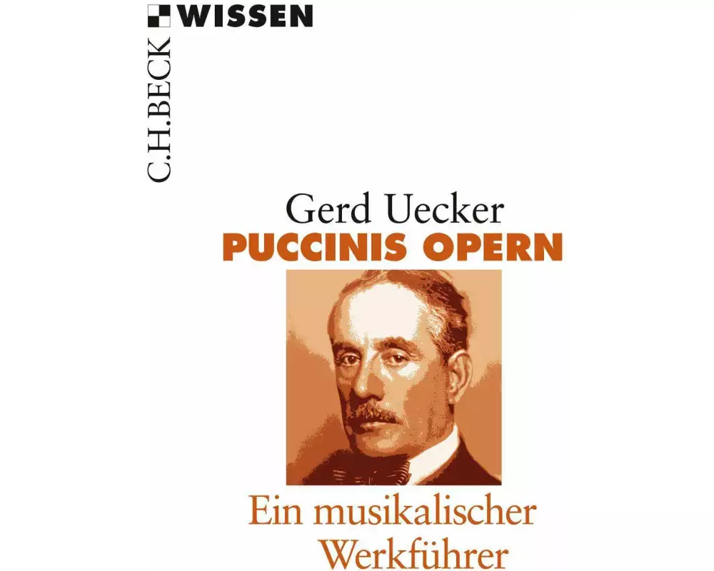 Puccinis Opern