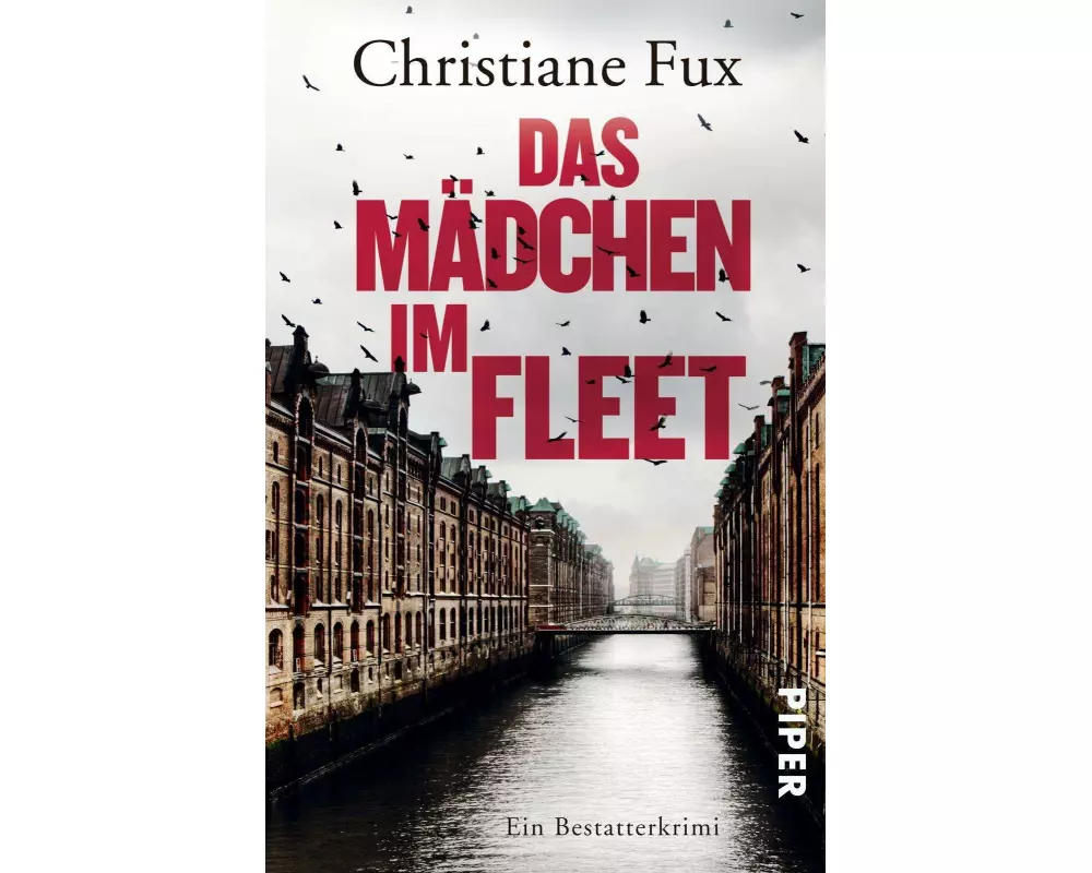 Das Mädchen im Fleet