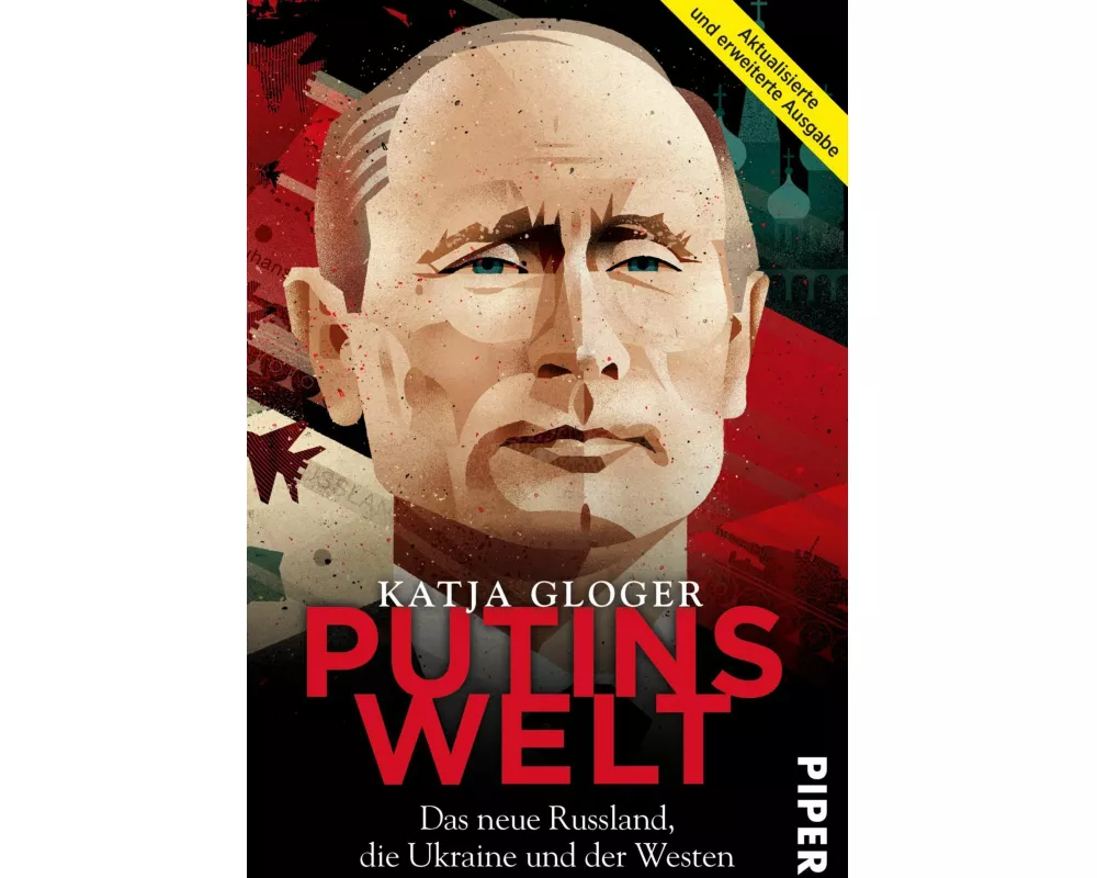 Putins Welt