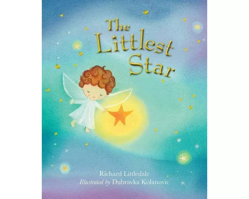 The Littlest Star