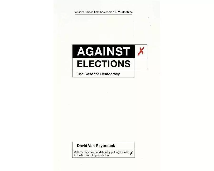 Against Elections