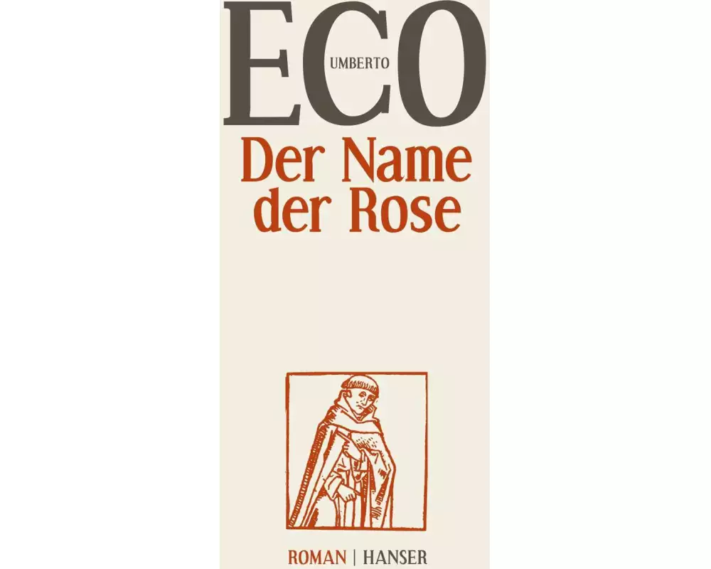 Der Name der Rose