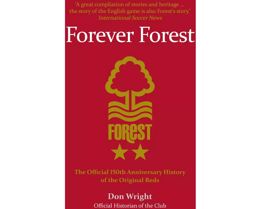 Forever Forest