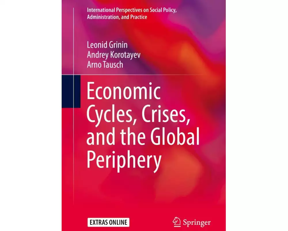 Economic Cycles, Crises, and the Global Periphery