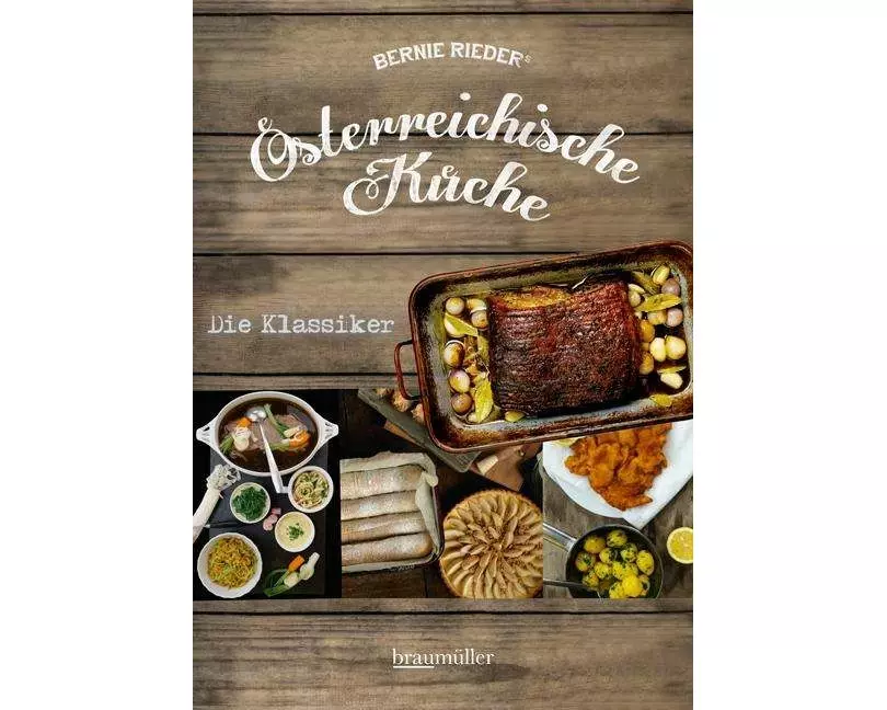 Österreichische Küche - Die Klassiker