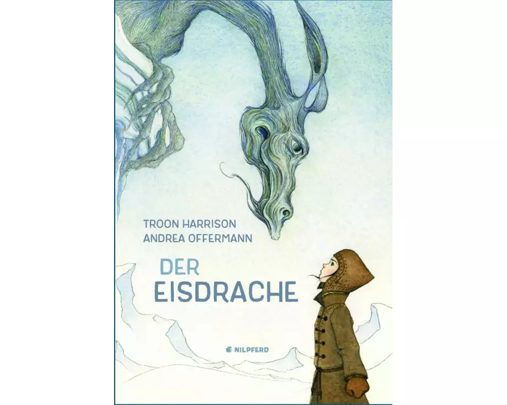 Der Eisdrache