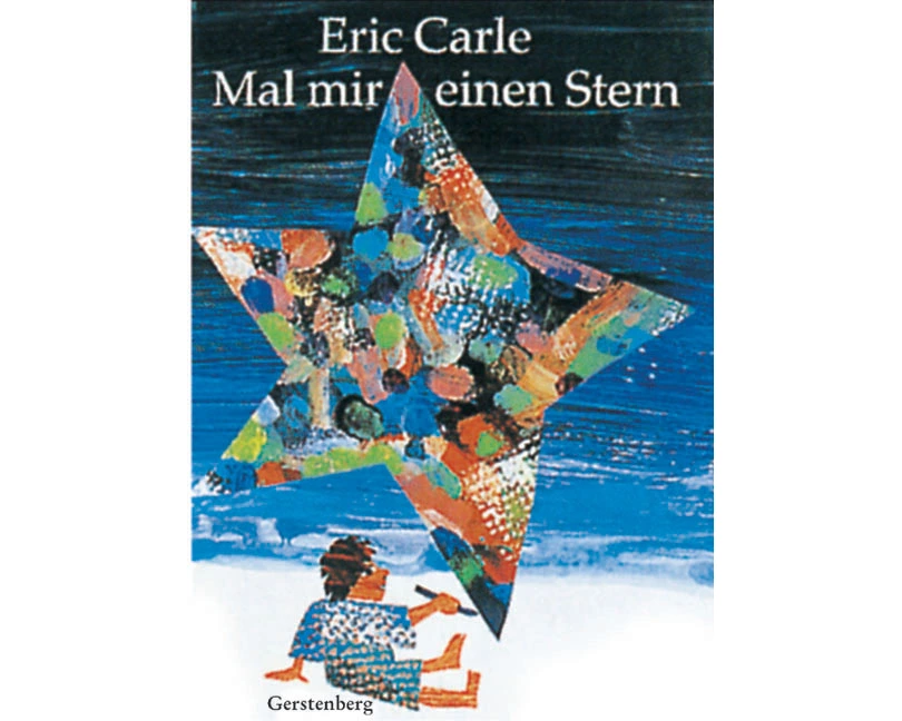 Mal mir einen Stern