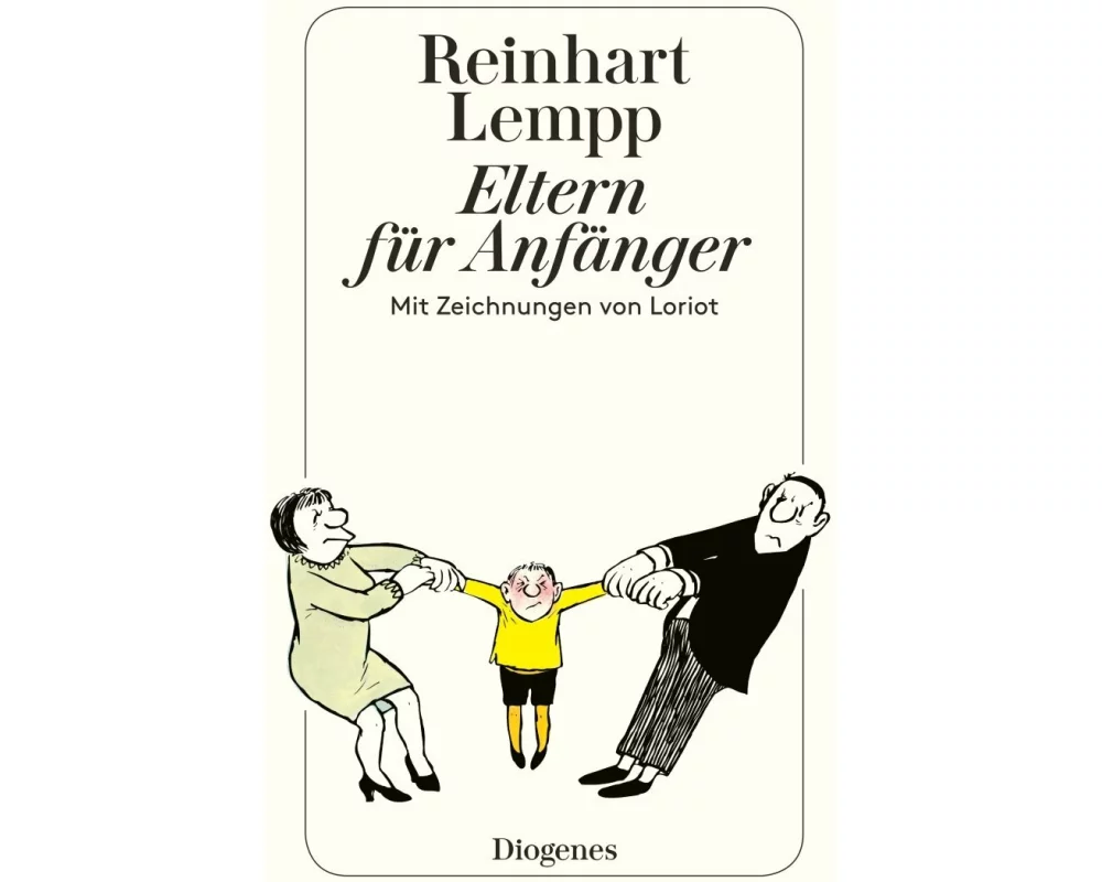 Eltern für Anfänger