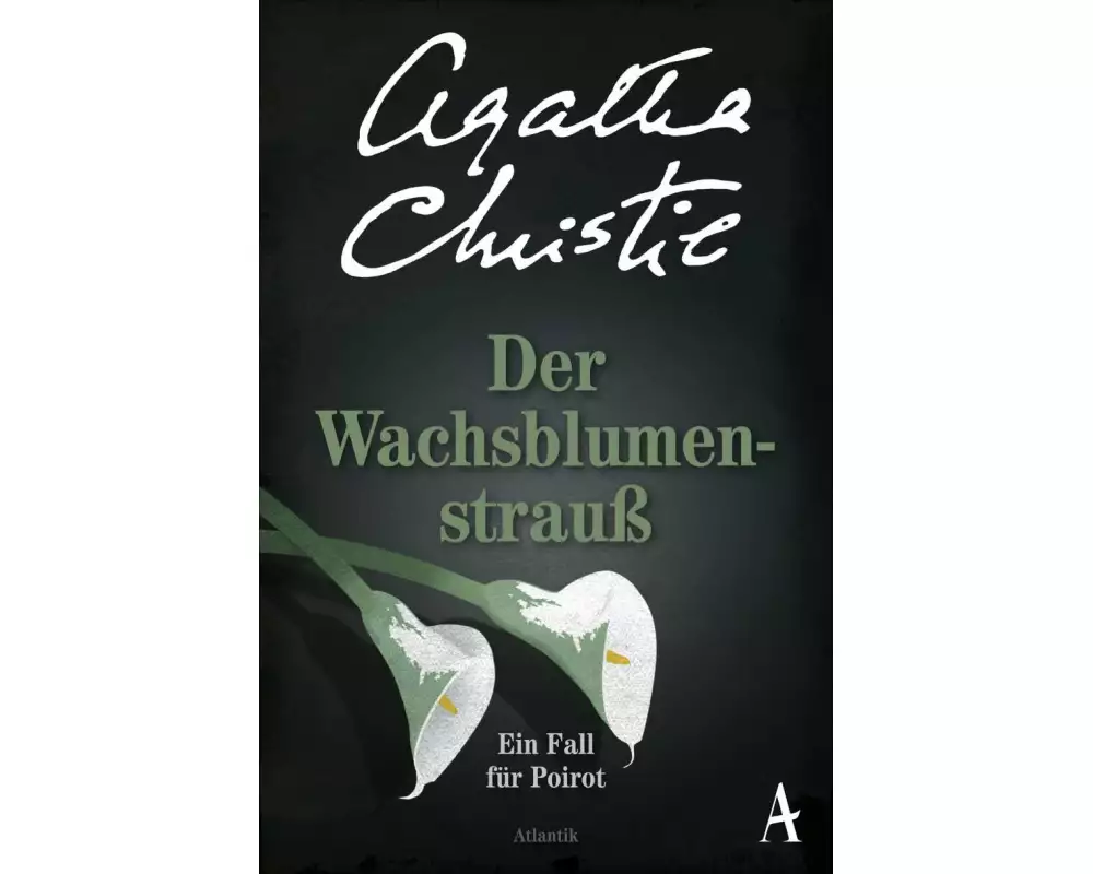 Der Wachsblumenstrauß