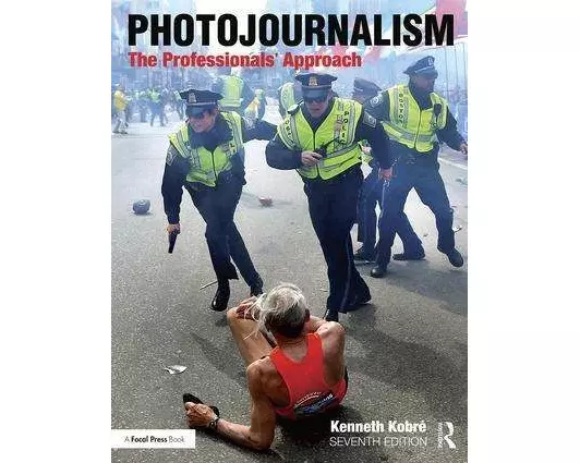 Photojournalism