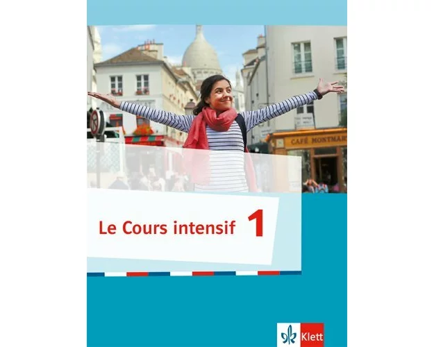 Le Cours intensif 1