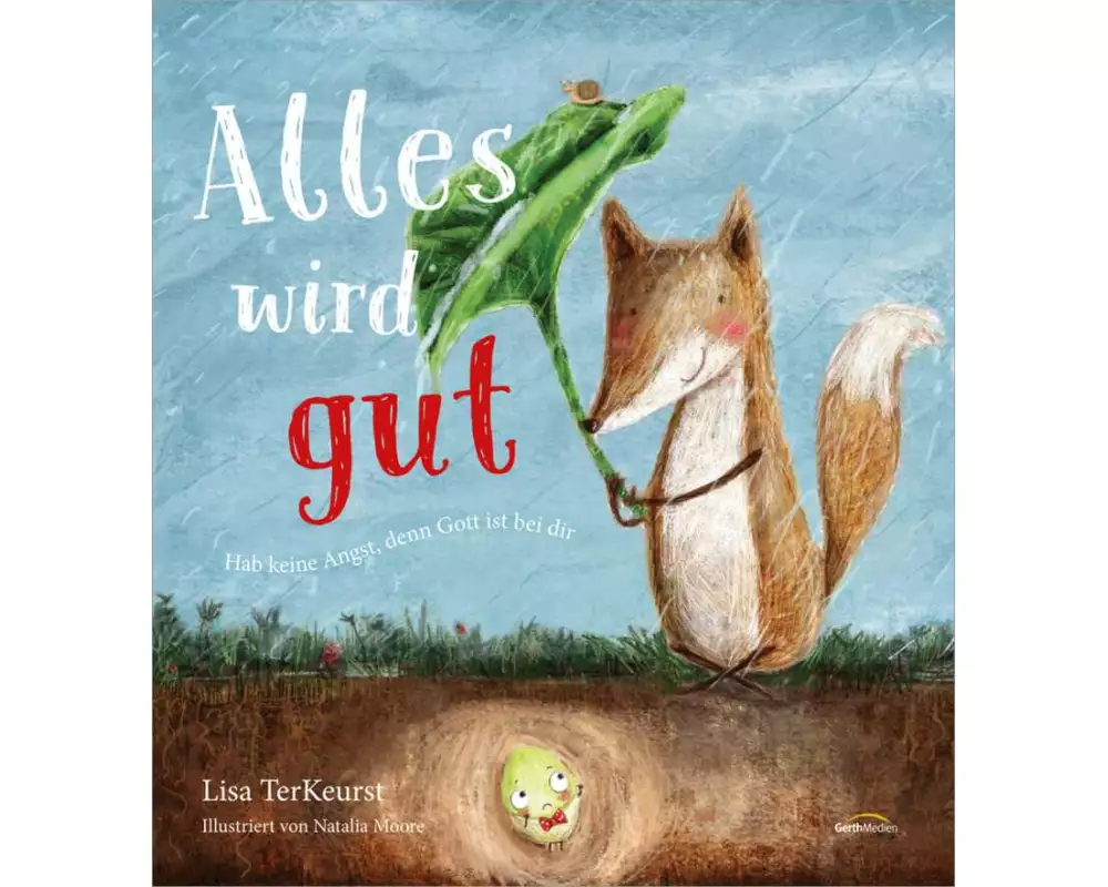 Alles wird gut