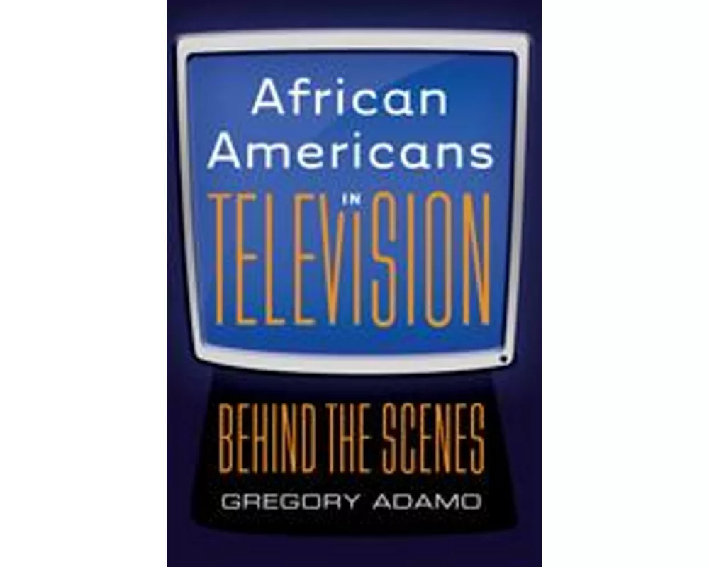 African Americans in Television