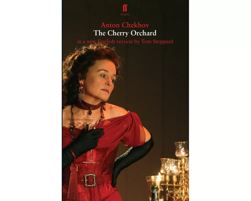 The Cherry Orchard