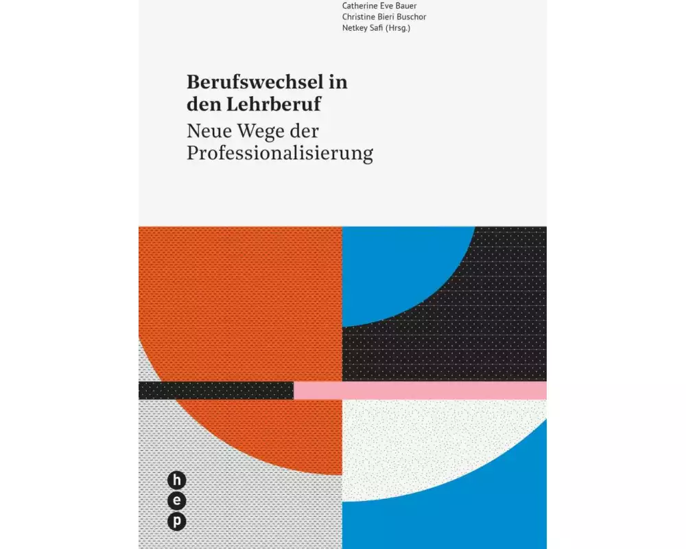 Berufswechsel in den Lehrberuf