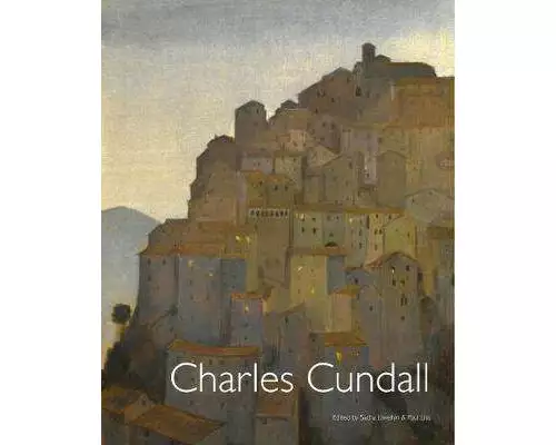 Charles Cundall (1890-1971)