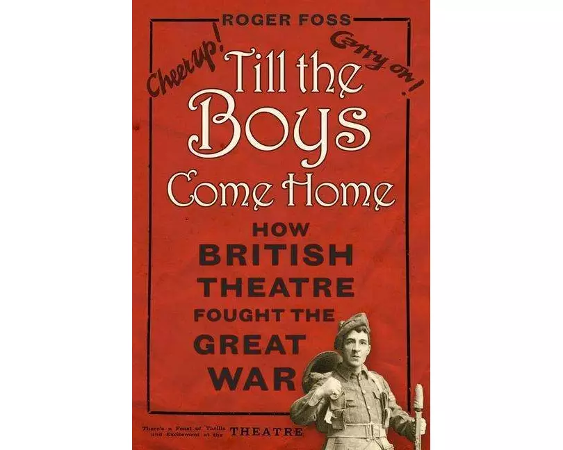 Till the Boys Come Home