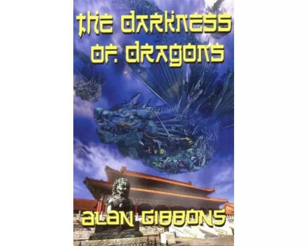 The Darkness of Dragons