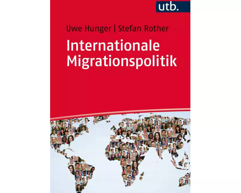 Internationale Migrationspolitik