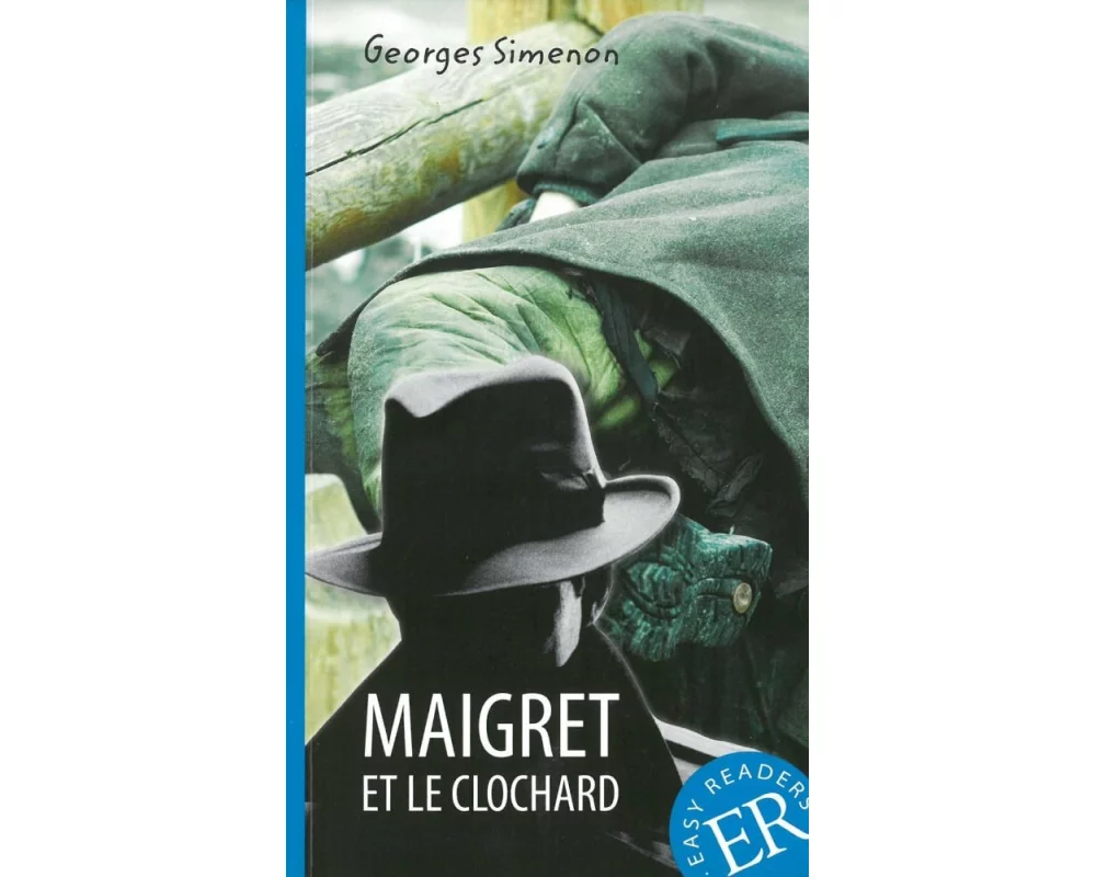 Maigret et le clochard